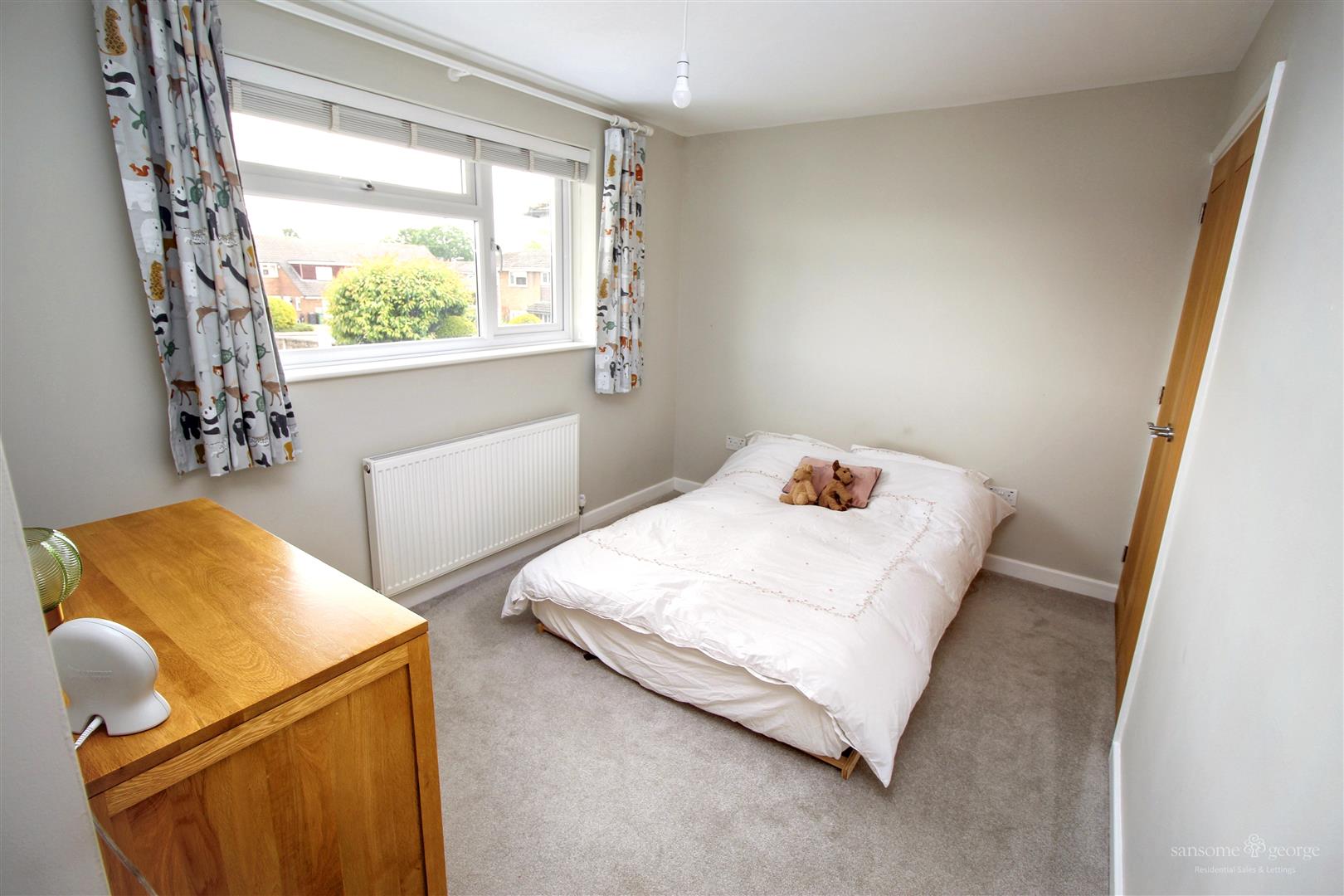 Little Heath Road, Tilehurst, Reading